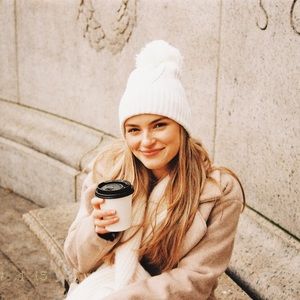 Meet your Posher, Lexie